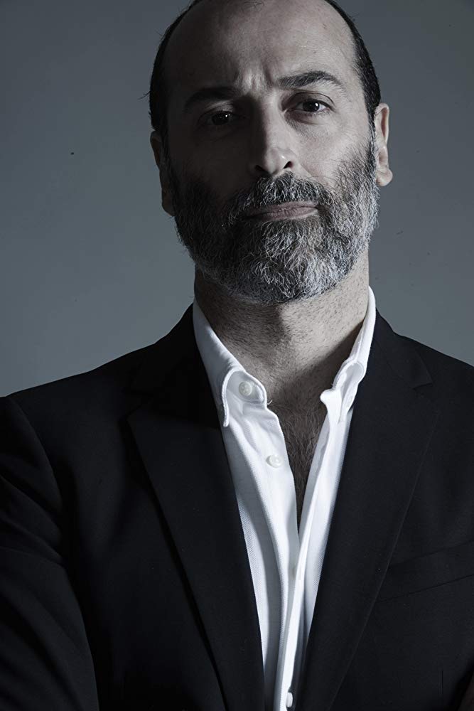 Mauro Cipriani