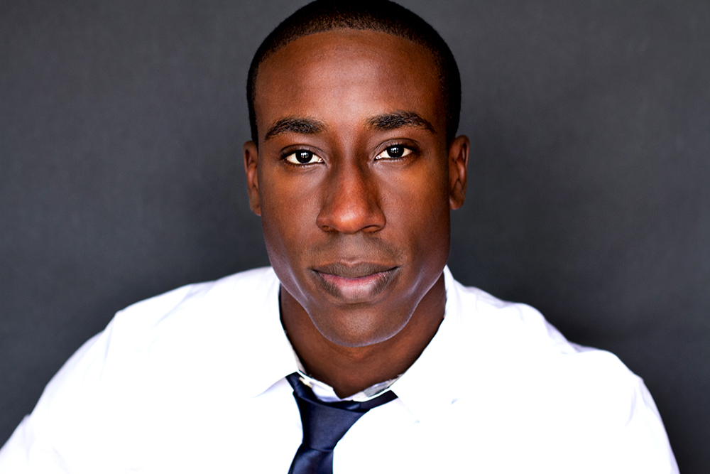 Jamal Akakpo