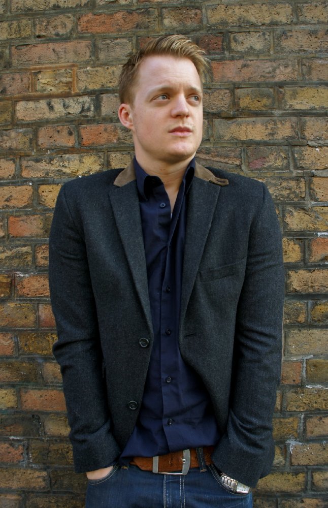 Mark Field