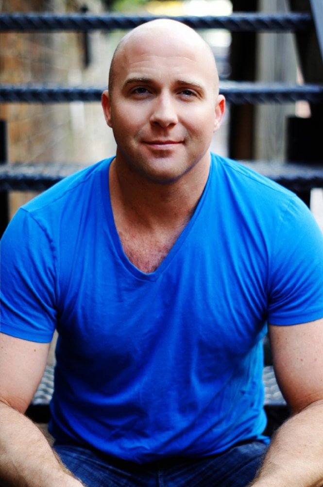 Matthew Krueger