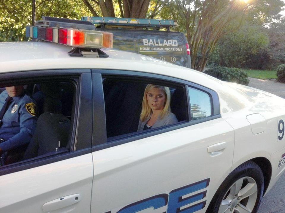 Katie Garner