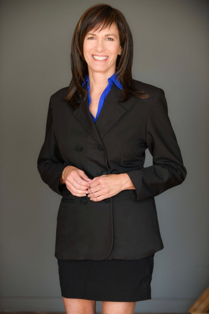 Lisa Dapprich