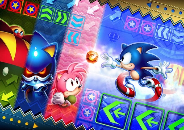 Amy Rose