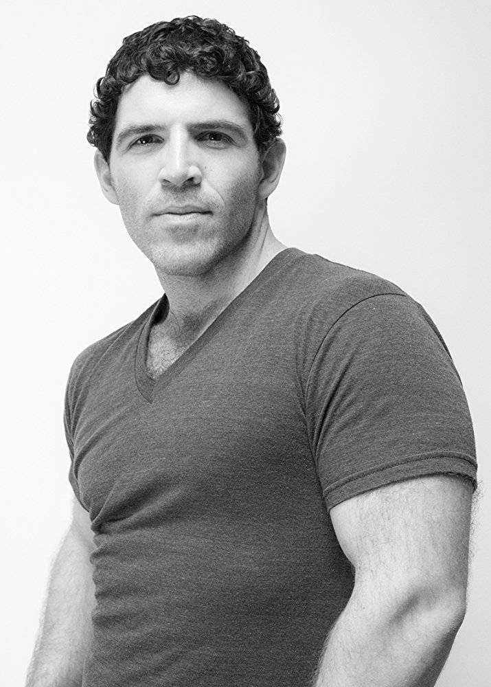 Brandon Cordeiro