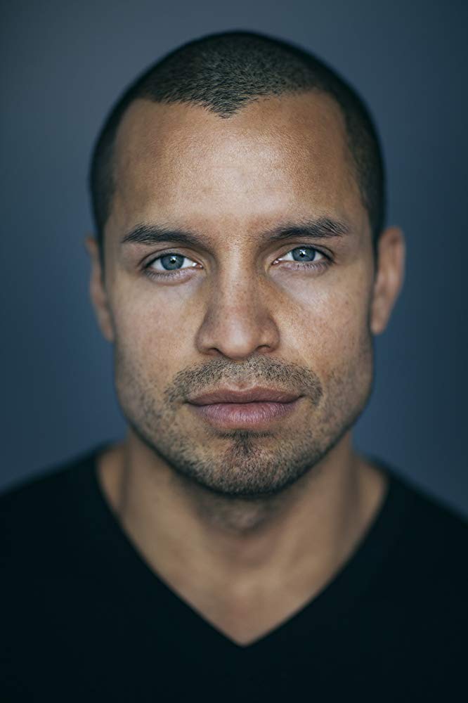 Will Chilton