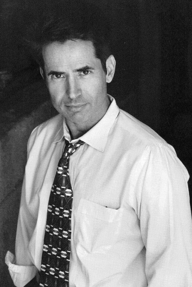 John McCafferty