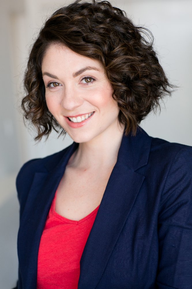Sarah Lubran