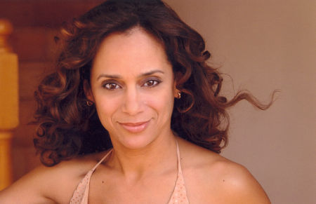 Roxanne Beckford