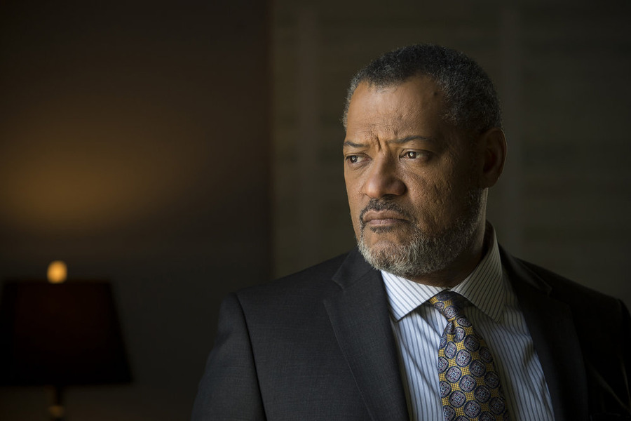 Jack Crawford