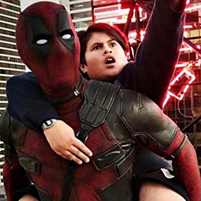 Wade Wilson, Deadpool, Voice of Juggernaut