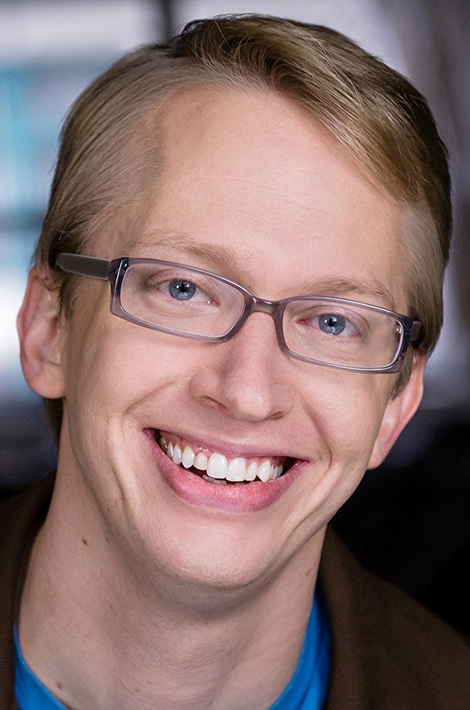 Joel Wiersema