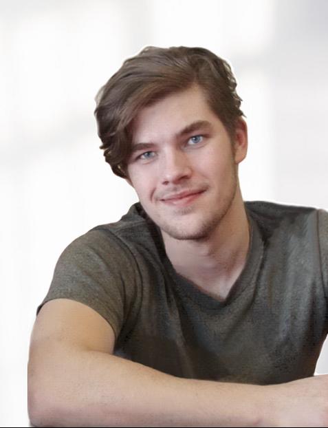 Derek Yost