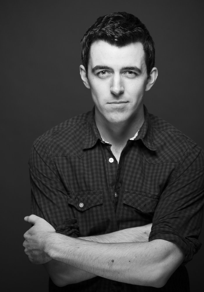 Ross Mac Mahon
