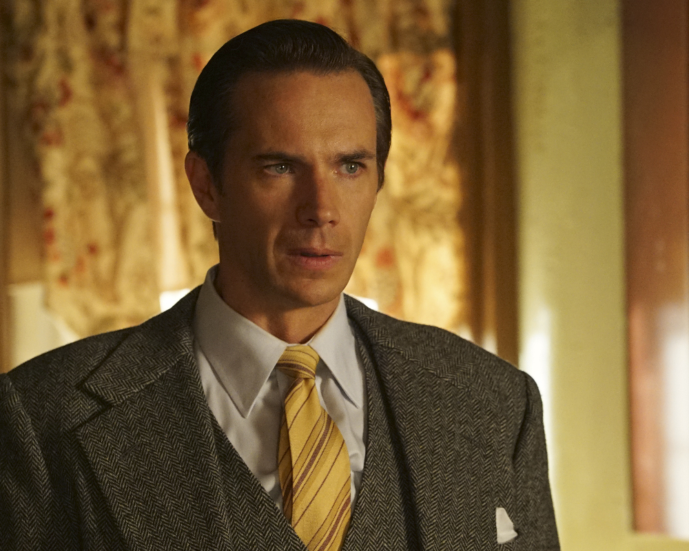 Edwin Jarvis