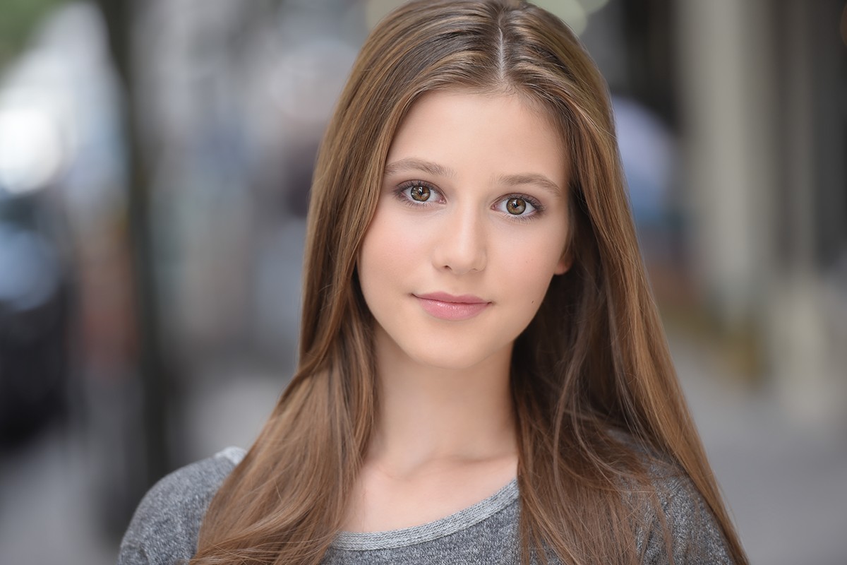 Chiara Padejka