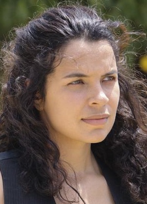 Zuleikha Robinson