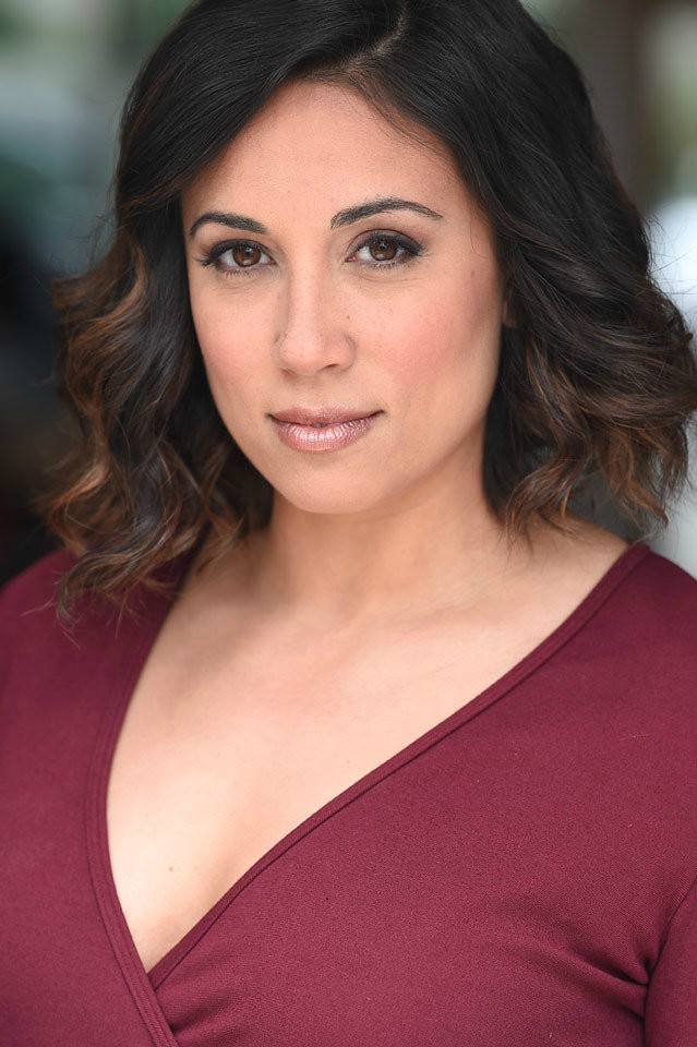Miranda Roldán