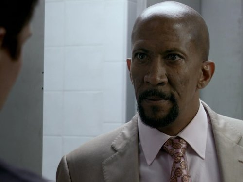 Reg E. Cathey