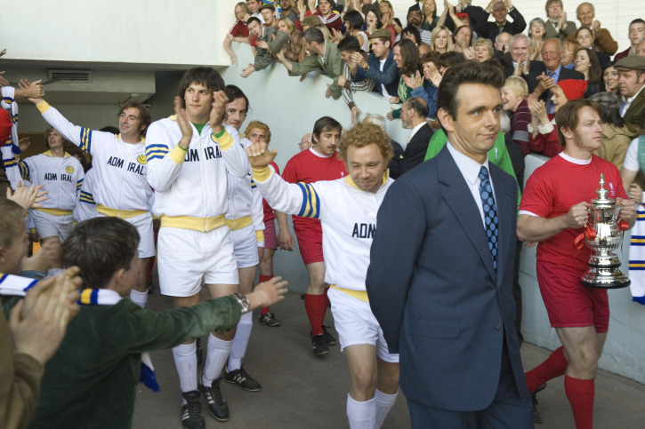 Brian Clough