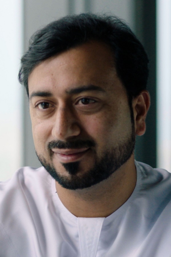 Ibrahim Baloushi