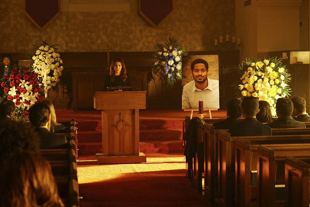 Alfred Enoch