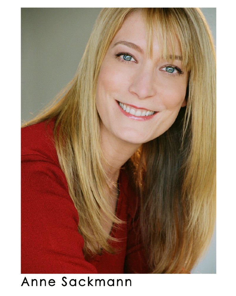 Anne Sackmann