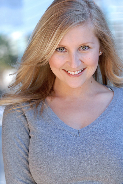Lindsay Ridgeway