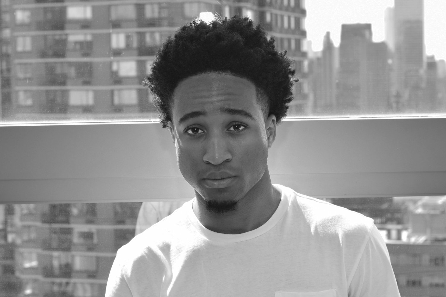 DaeQuan Morrison