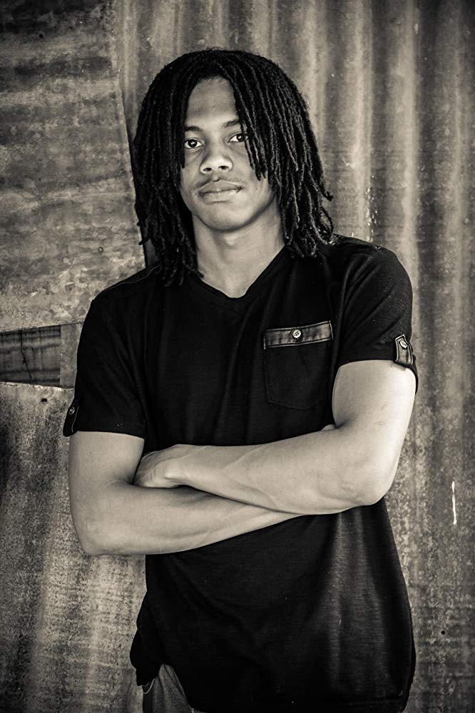 Machai Smith-Bailey