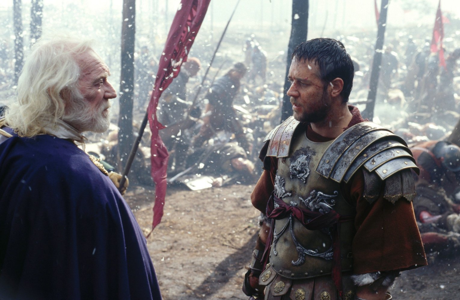 Maximus Decimus Meridius