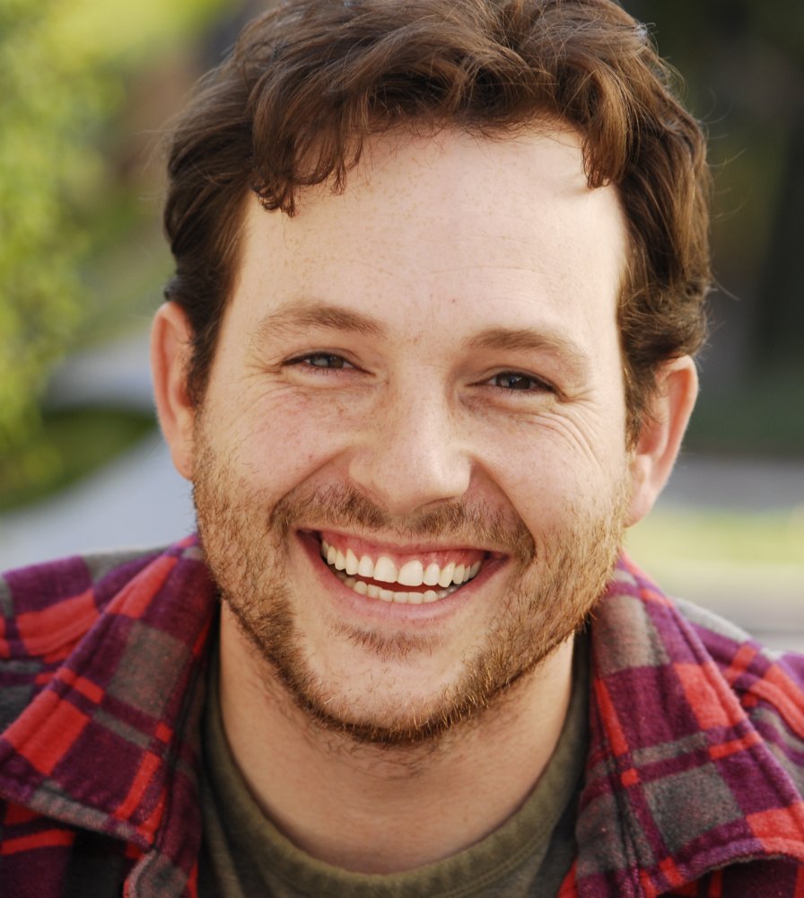 Gavin Perry