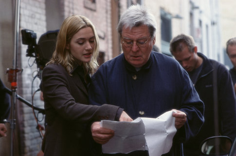 Alan Parker