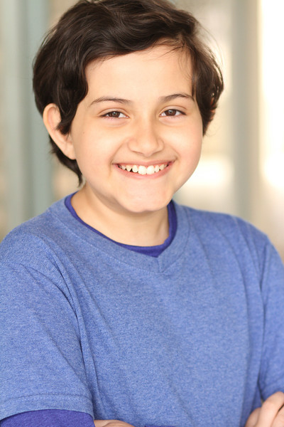 Peter Mark