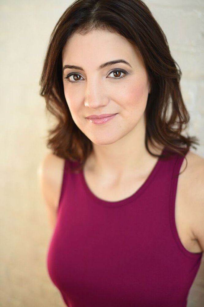 Jaclyn Hennell