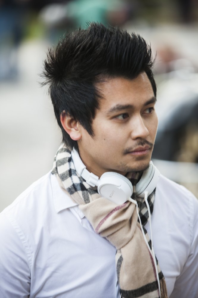 Khoa Le