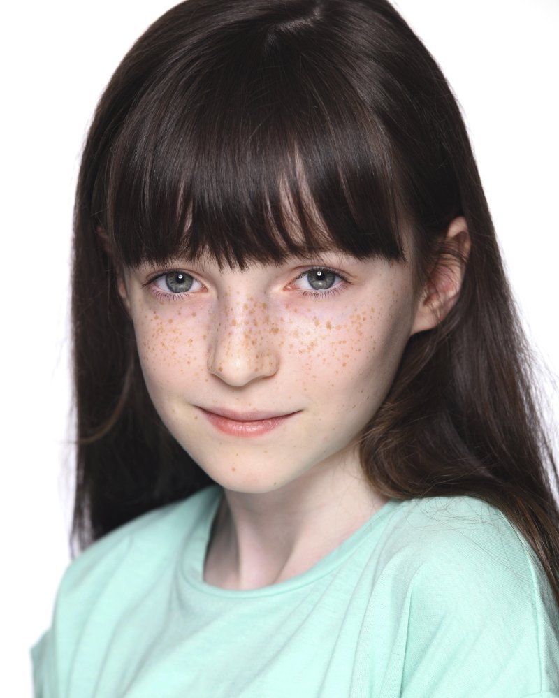 Macey Ward