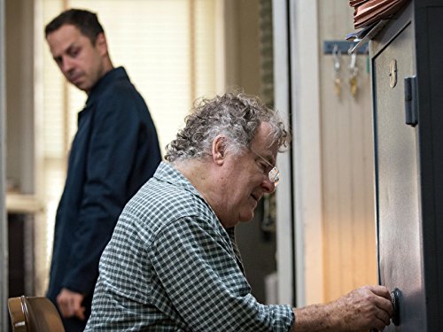 Peter Gerety