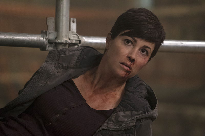 Kim Rhodes