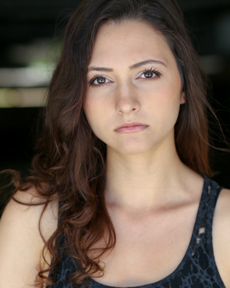Brialynn Massie