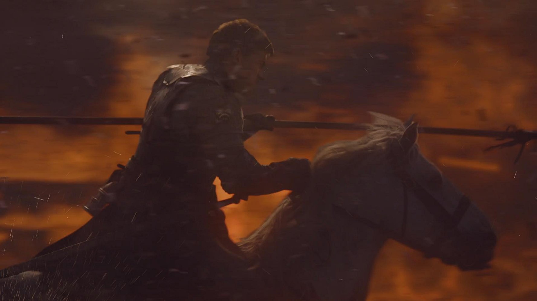 Jaime Lannister