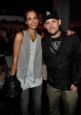 Joel Madden