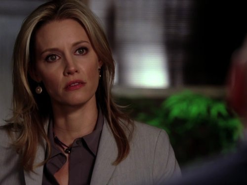 KaDee Strickland
