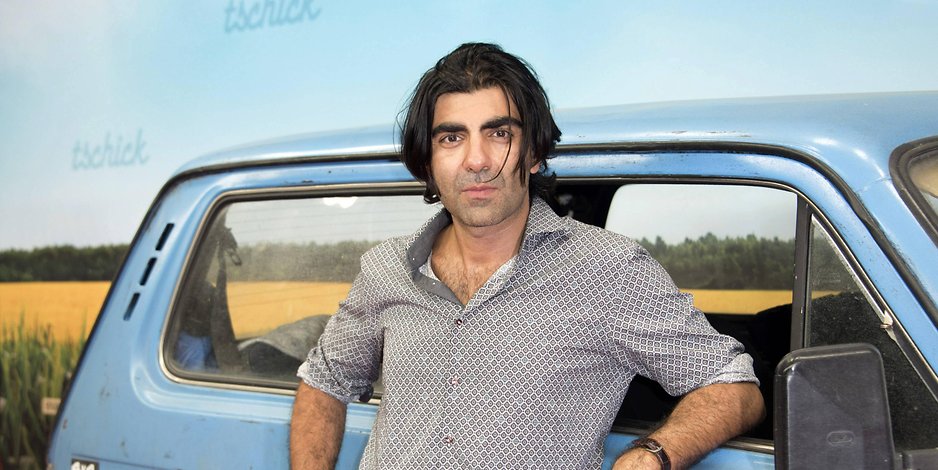 Fatih Akin