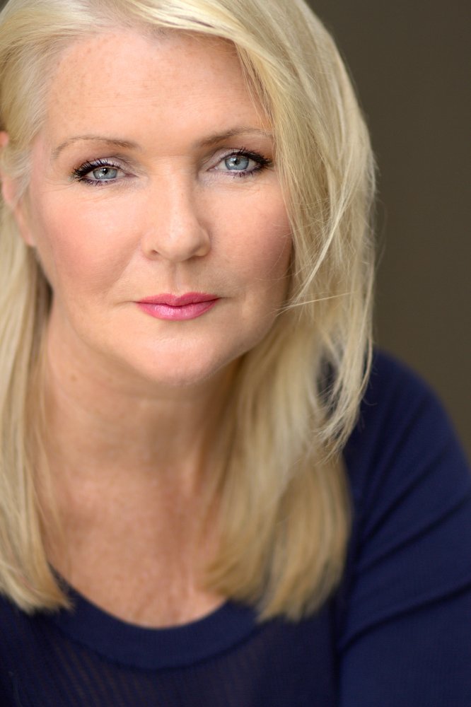 Aileen Beale