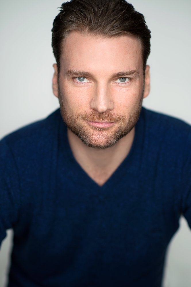 Matt Boesenberg