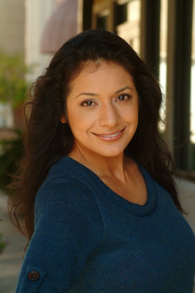 Mia Ruiz