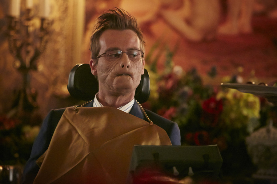 Mason Verger