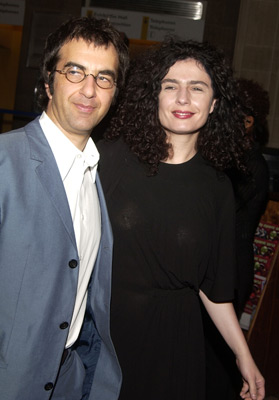 Arsinée Khanjian