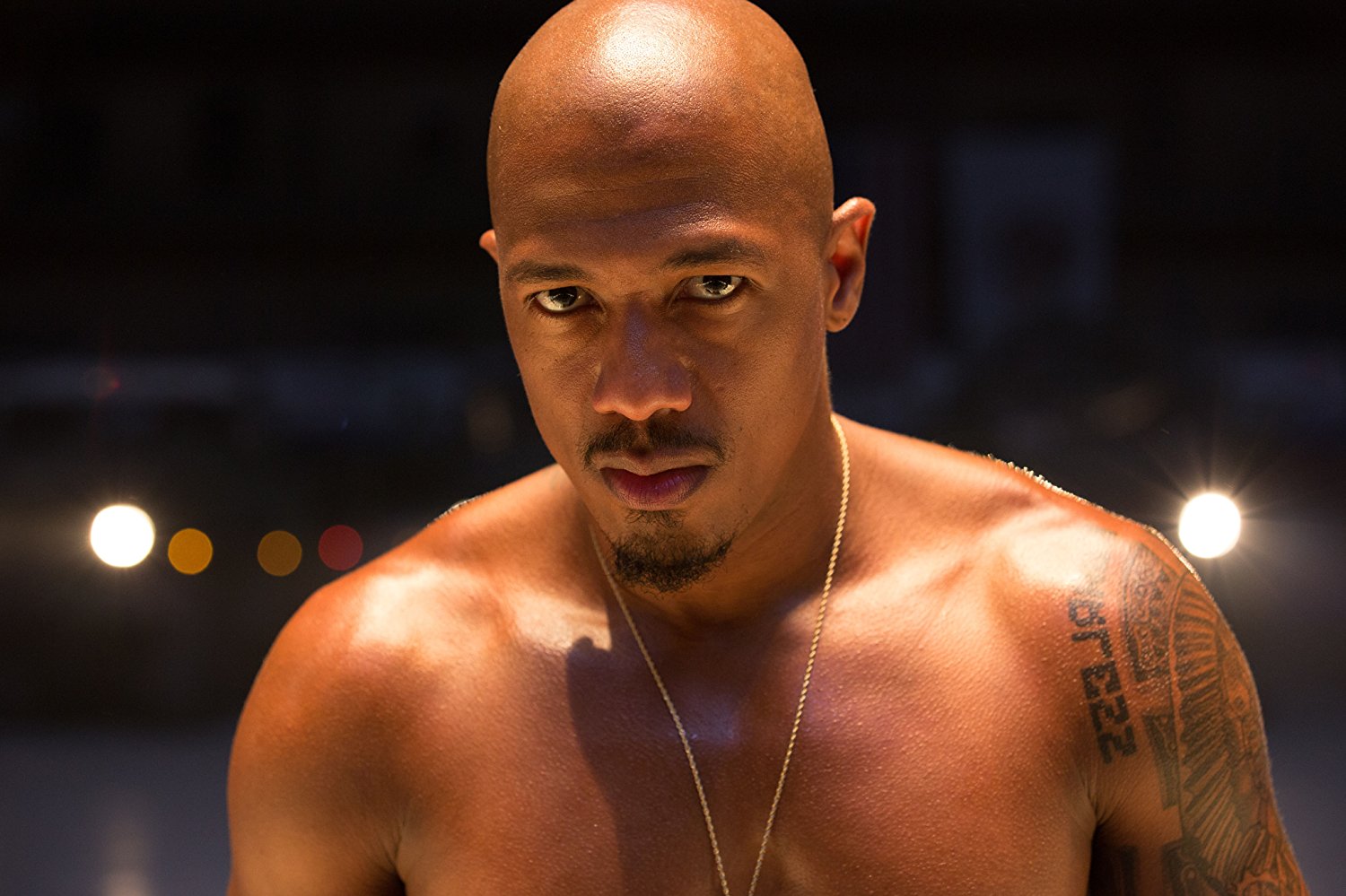 Chi-Raq