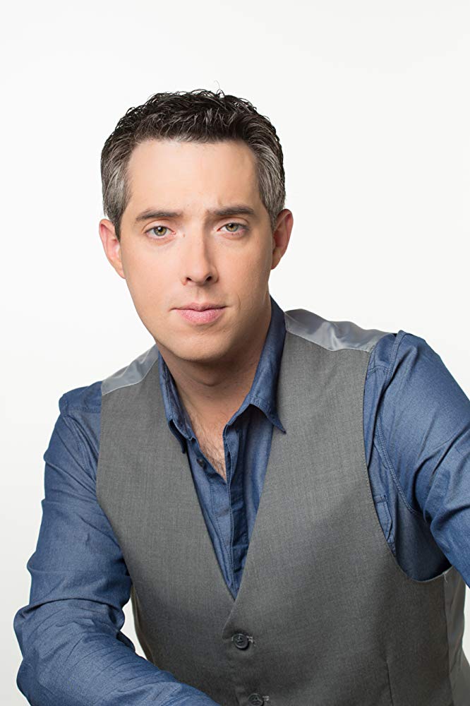 Evan Michael Pinsonnault